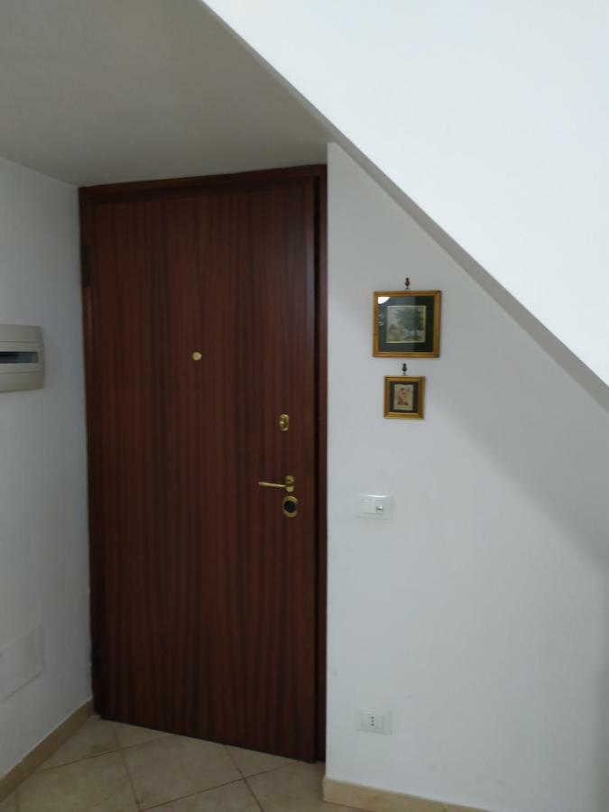 Apartment Basile Palermo Exterior photo